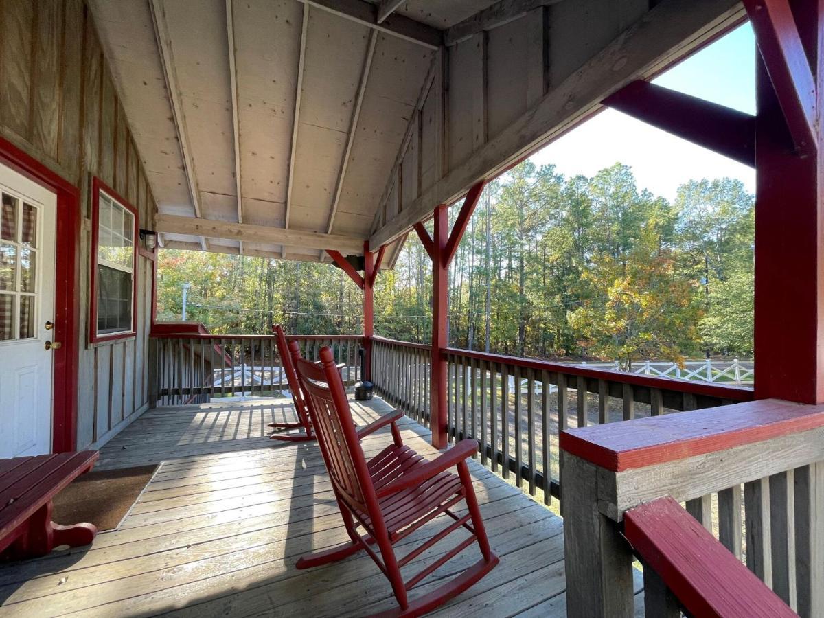 Wildwood Resort Zwolle Екстериор снимка